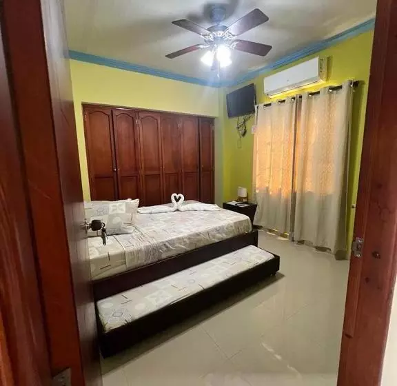 هاستل Posada Faych House