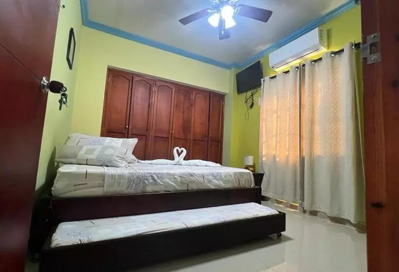 هاستل Posada Faych House