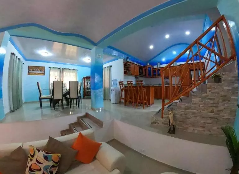 هاستل Posada Faych House