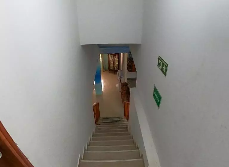 هاستل Posada Faych House
