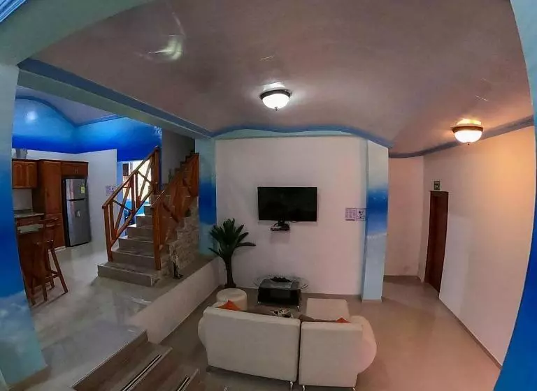 هاستل Posada Faych House