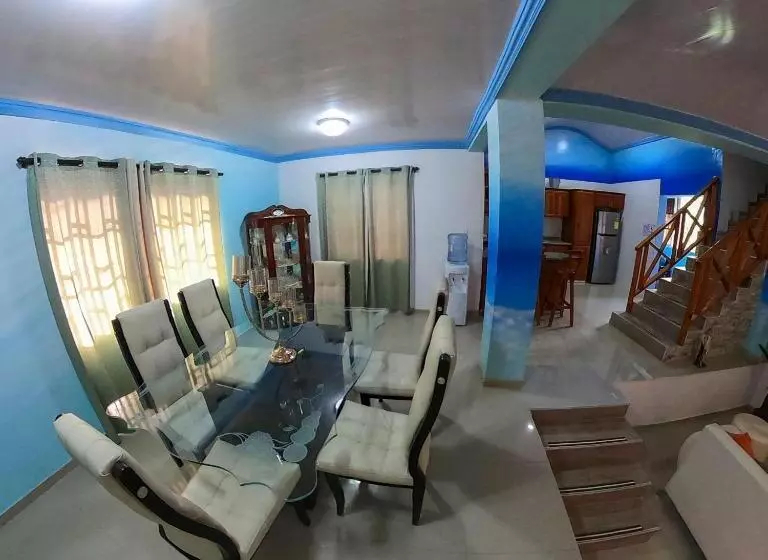 هاستل Posada Faych House