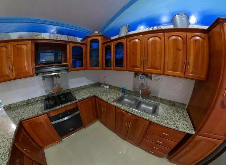 هاستل Posada Faych House