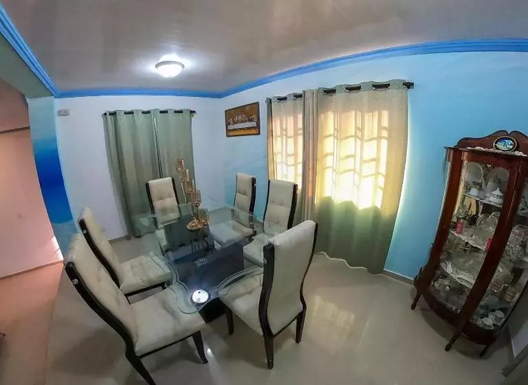 هاستل Posada Faych House