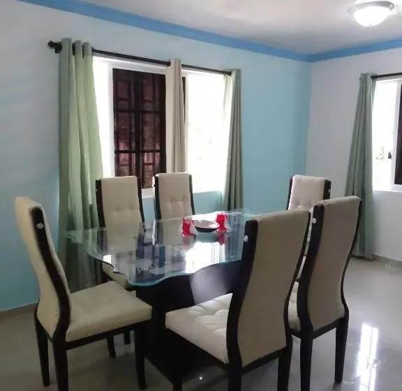 هاستل Posada Faych House