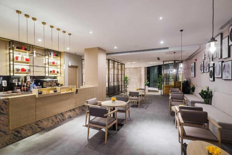 בית מלון כפרי Aber Al Takhassusi