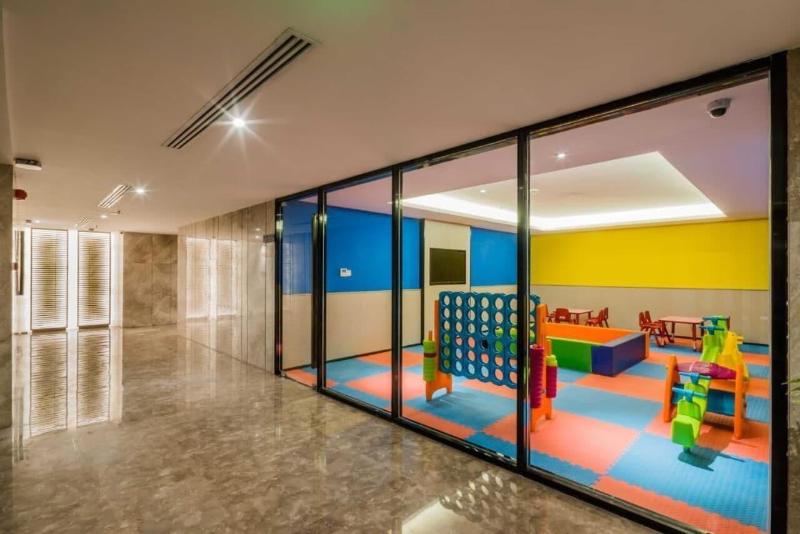 בית מלון כפרי Aber Al Takhassusi