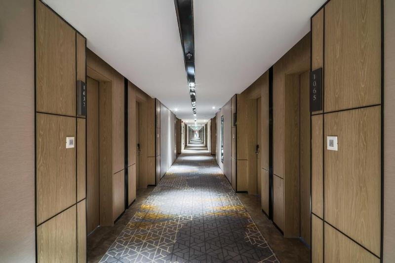 בית מלון כפרי Aber Al Takhassusi