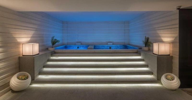 בית מלון כפרי Aber Al Takhassusi