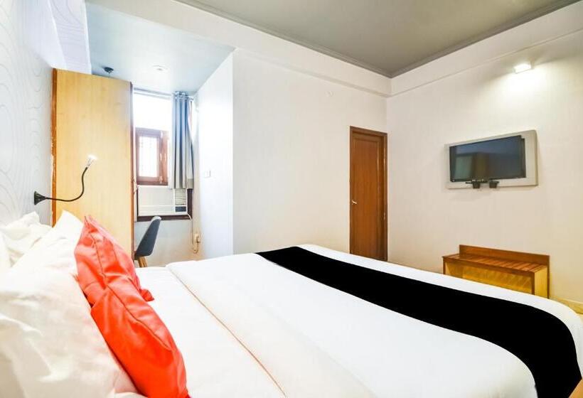 Fabhotel Shekhawati Palace