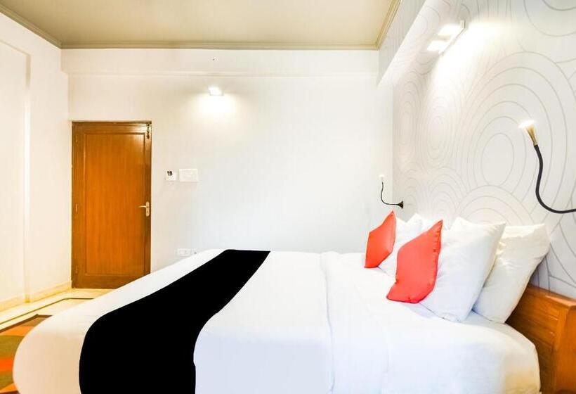 Fabhotel Shekhawati Palace