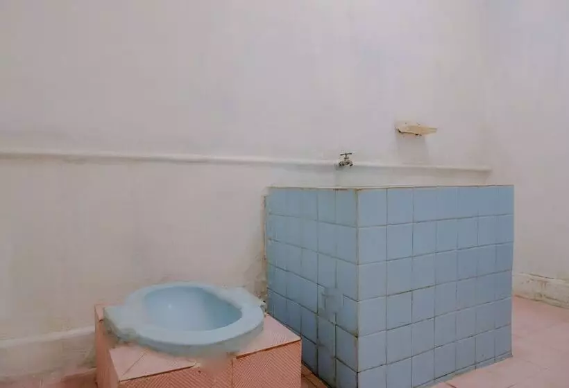 Hotelli Spot On 2638  Raya