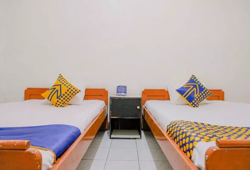 Hotelli Spot On 2638  Raya