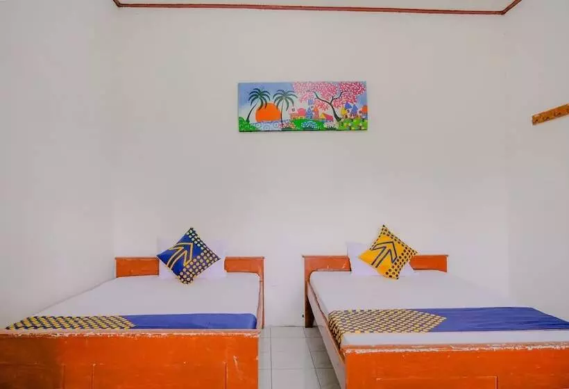 Hotelli Spot On 2638  Raya