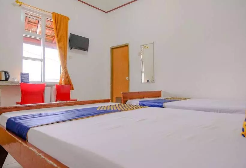 Hotelli Spot On 2638  Raya