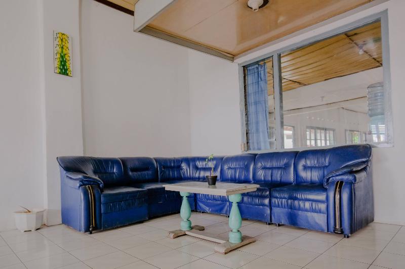 호텔 Spot On 2638  Raya