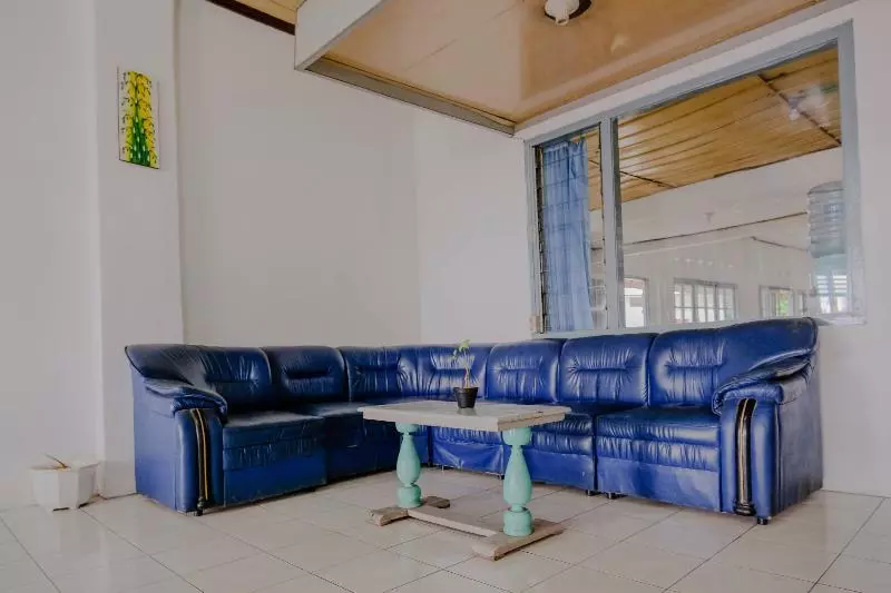 Hotelli Spot On 2638  Raya