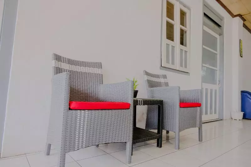 Hotelli Spot On 2638  Raya