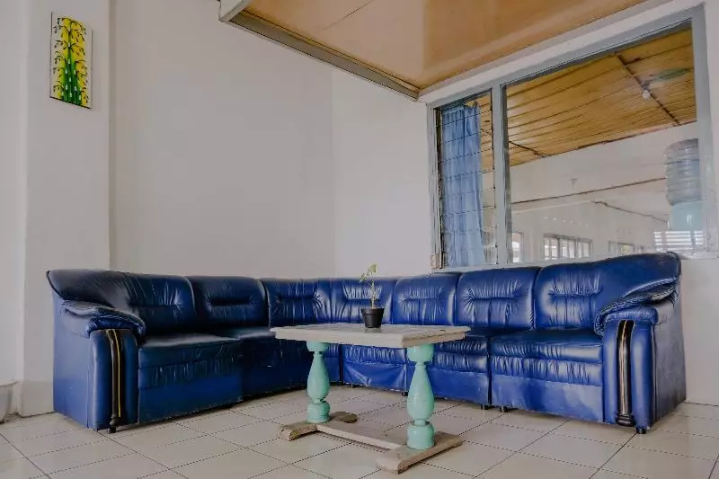 Hotelli Spot On 2638  Raya