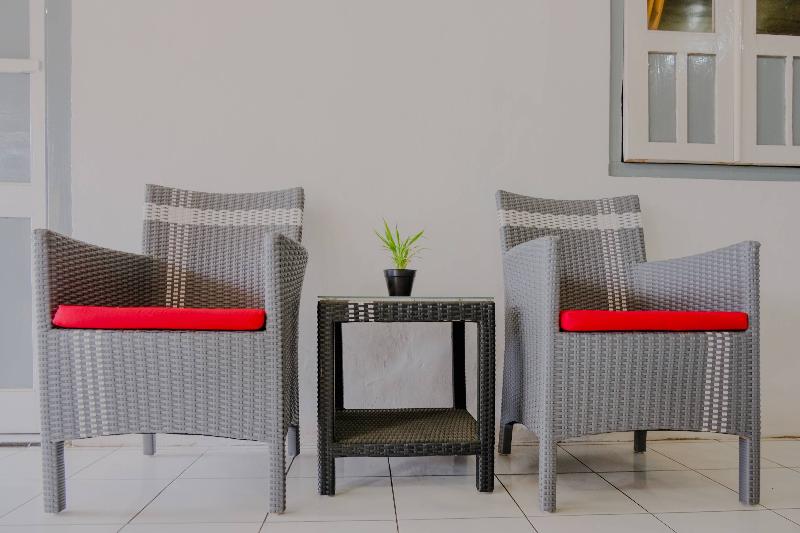 호텔 Spot On 2638  Raya