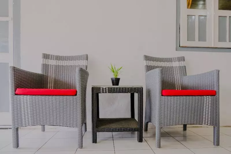 Hotelli Spot On 2638  Raya