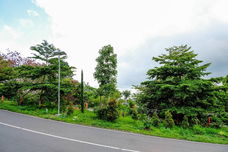 호텔 Spot On 2638  Raya