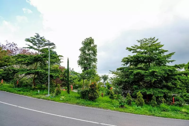 Hotelli Spot On 2638  Raya