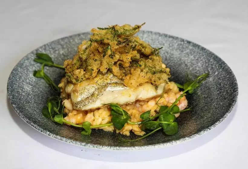 Hotelli The Blue Bell Inn