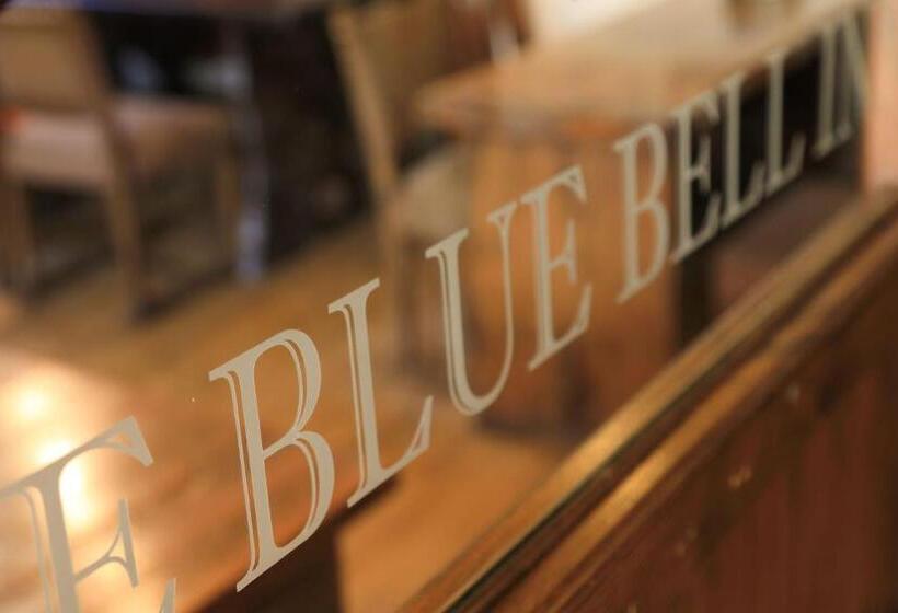 فندق The Blue Bell Inn