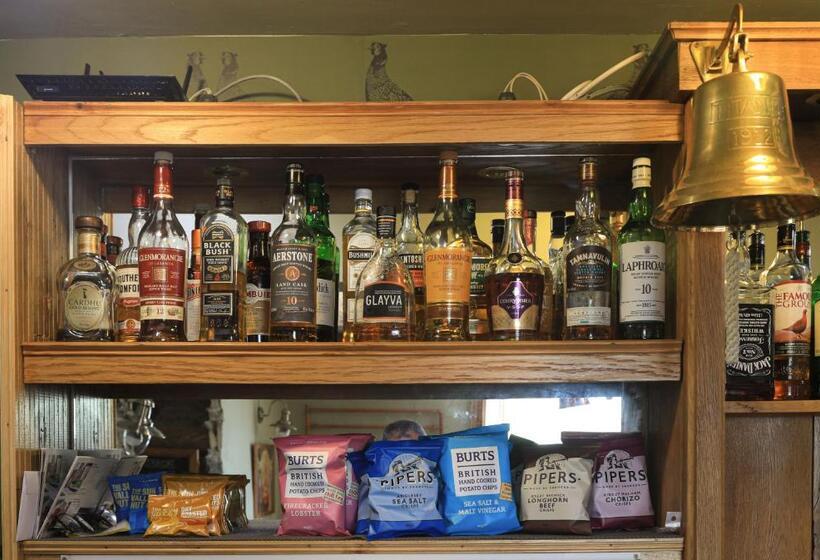 فندق The Blue Bell Inn