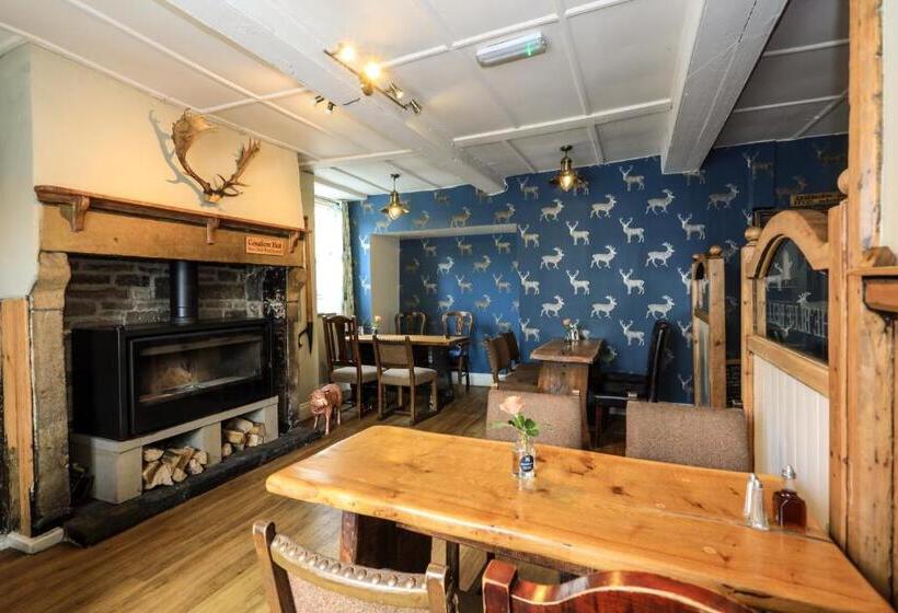 فندق The Blue Bell Inn