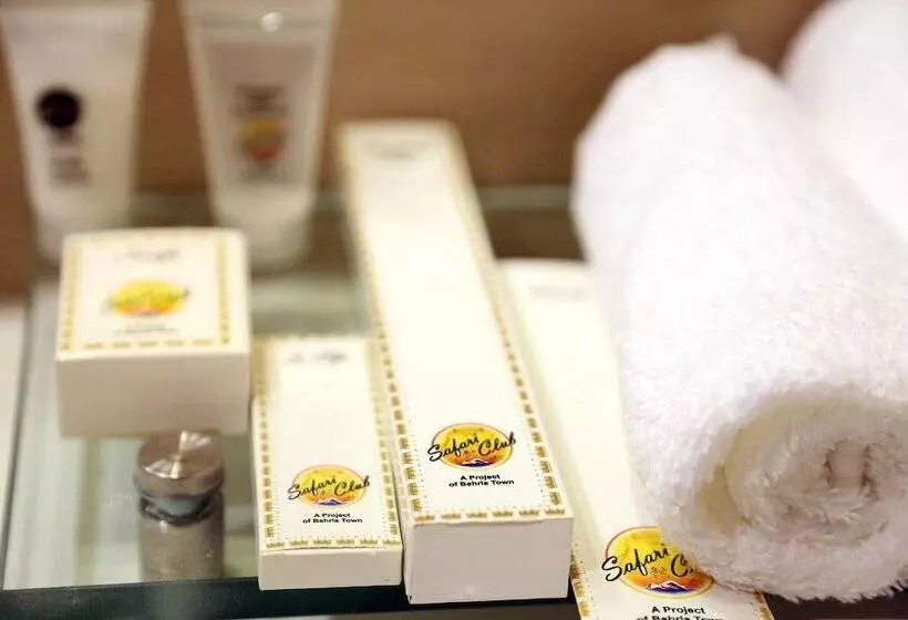 پانسیون Butterfly Guest House Phase 7 Bahria Town