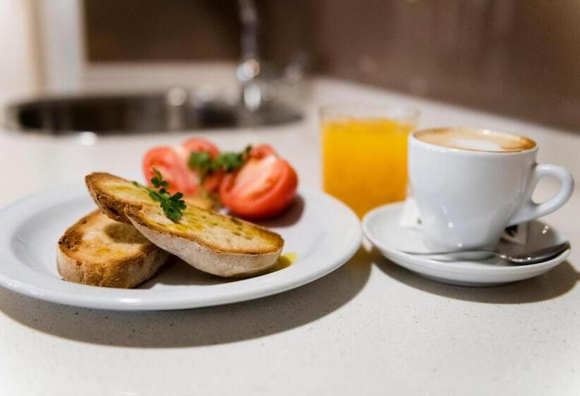 ペンション Casa Goas