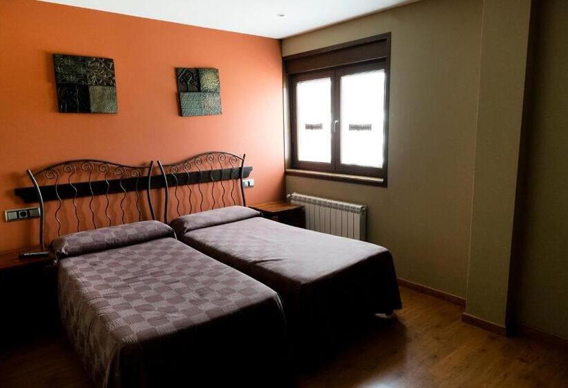 ペンション Casa Goas