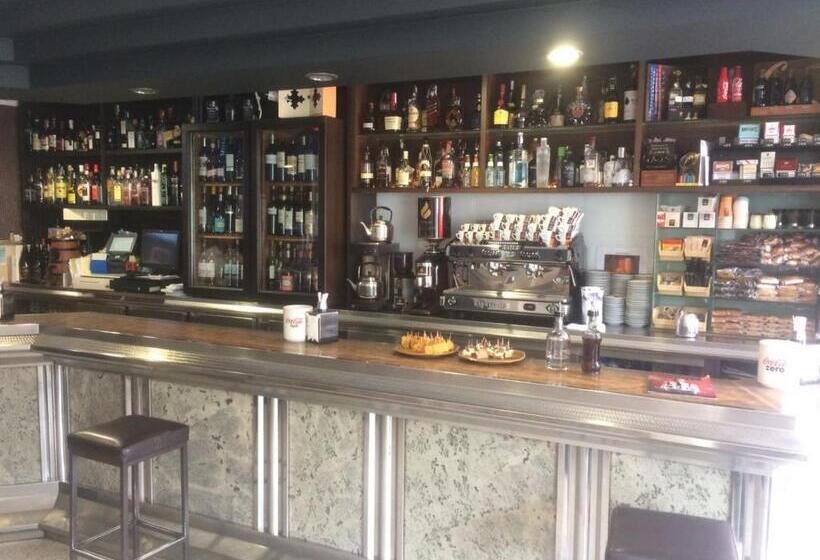 ペンション Casa Goas