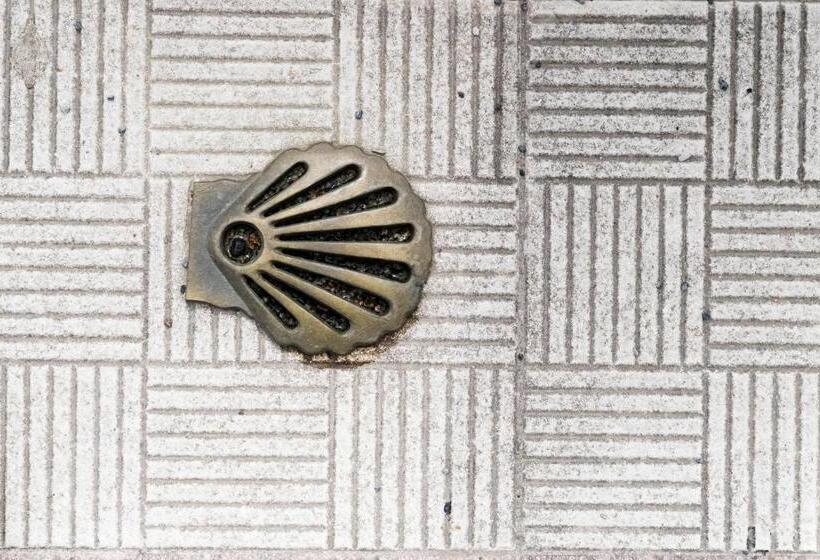 ペンション Casa Goas