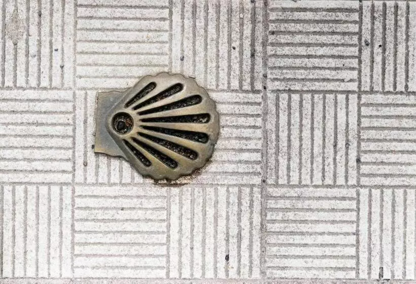 ペンション Casa Goas