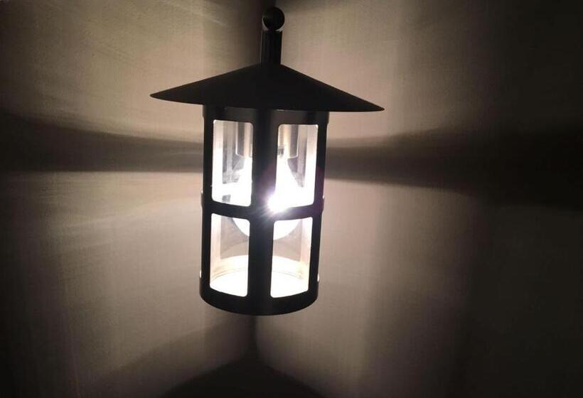 ペンション Casa Goas