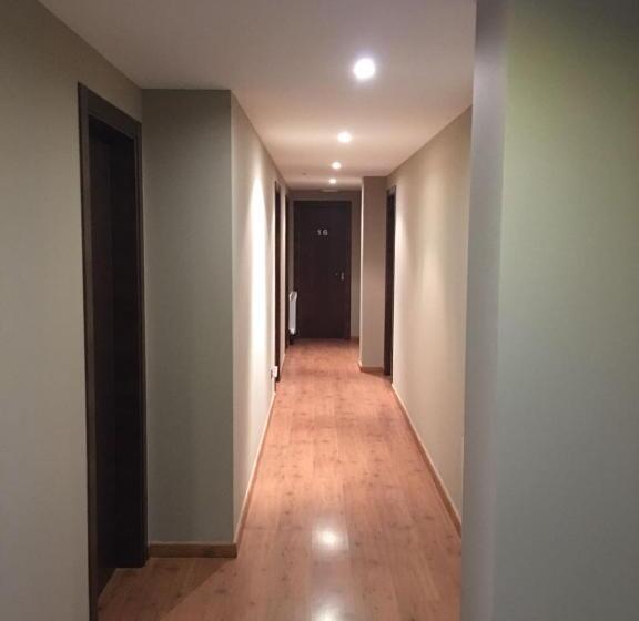 ペンション Casa Goas