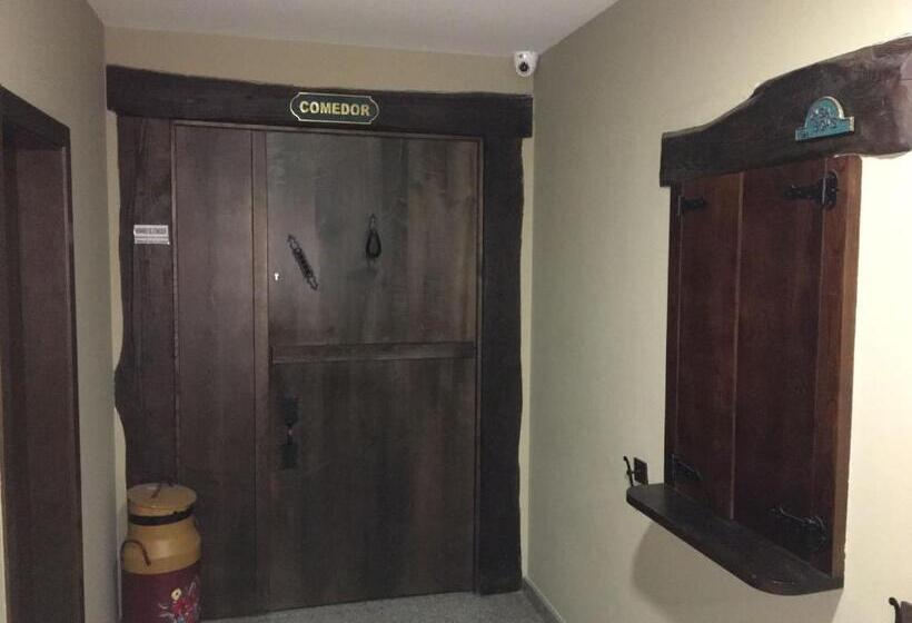 ペンション Casa Goas