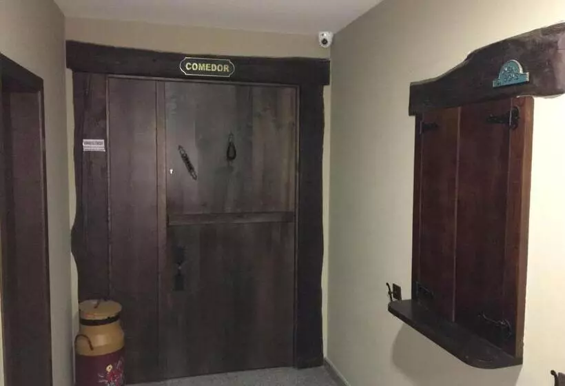 ペンション Casa Goas