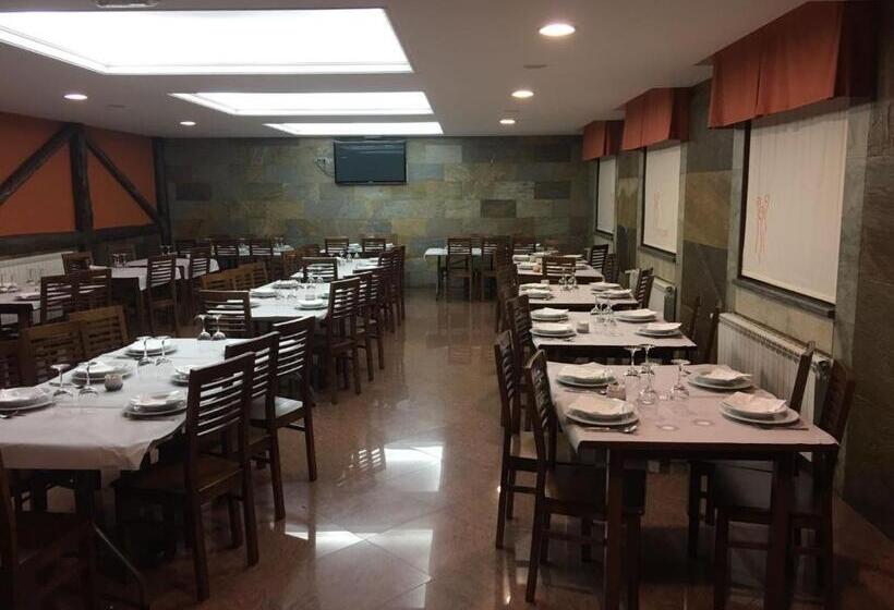 ペンション Casa Goas