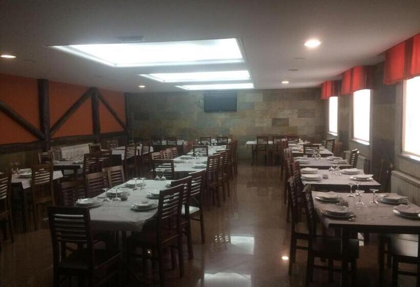 ペンション Casa Goas