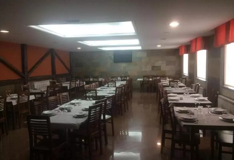 ペンション Casa Goas