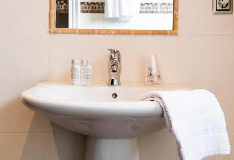 ペンション Casa Goas