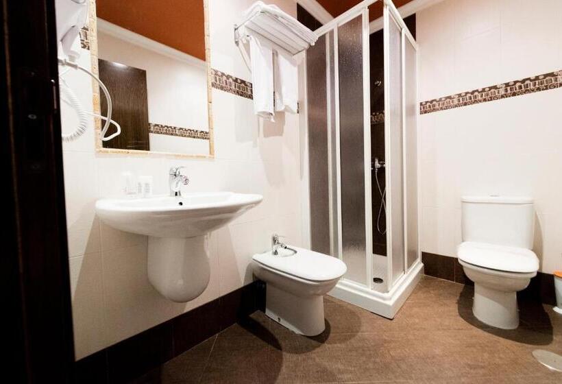 ペンション Casa Goas