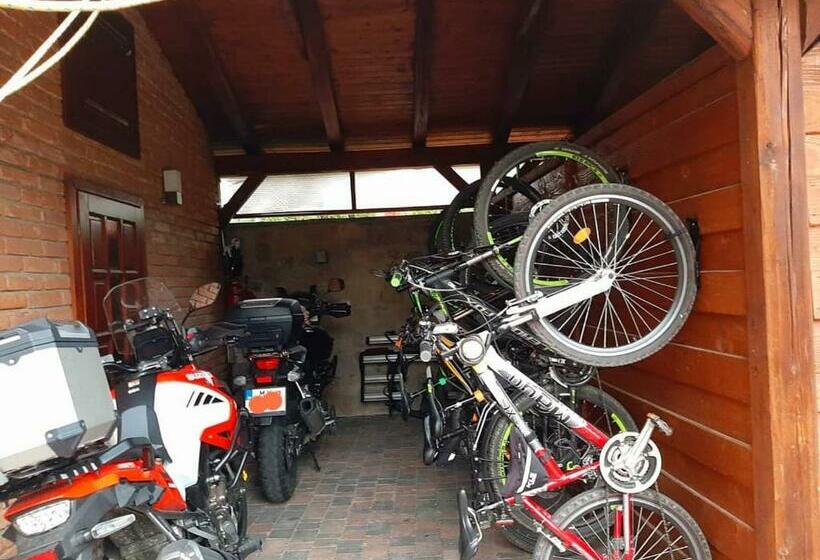 بنسيون B&b Penzión Magura