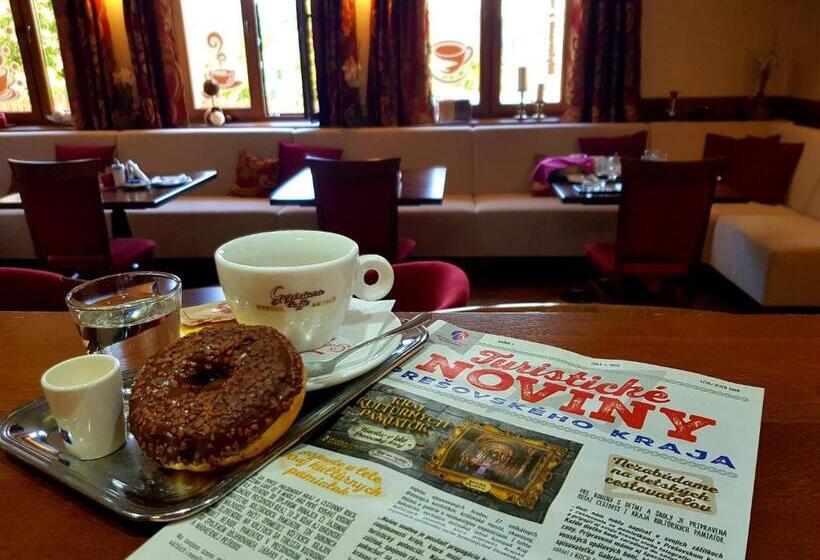 بنسيون B&b Penzión Magura