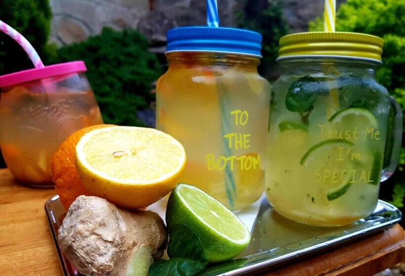 بنسيون B&b Penzión Magura