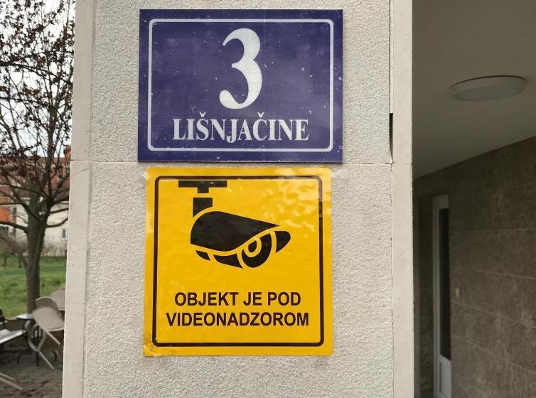 پانسیون Rooms Kenedy